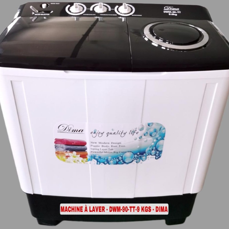 Visiter le catalogue des Machines a laver: contactez le 069731236 pour une livraison