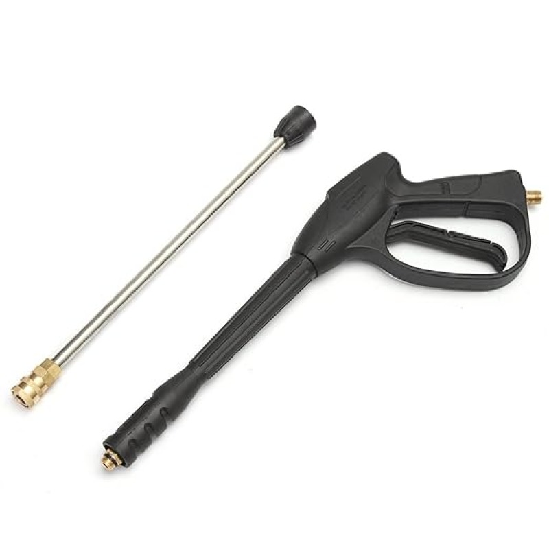 Pistolet À Haute Pression Lance Gun 4000Psi 