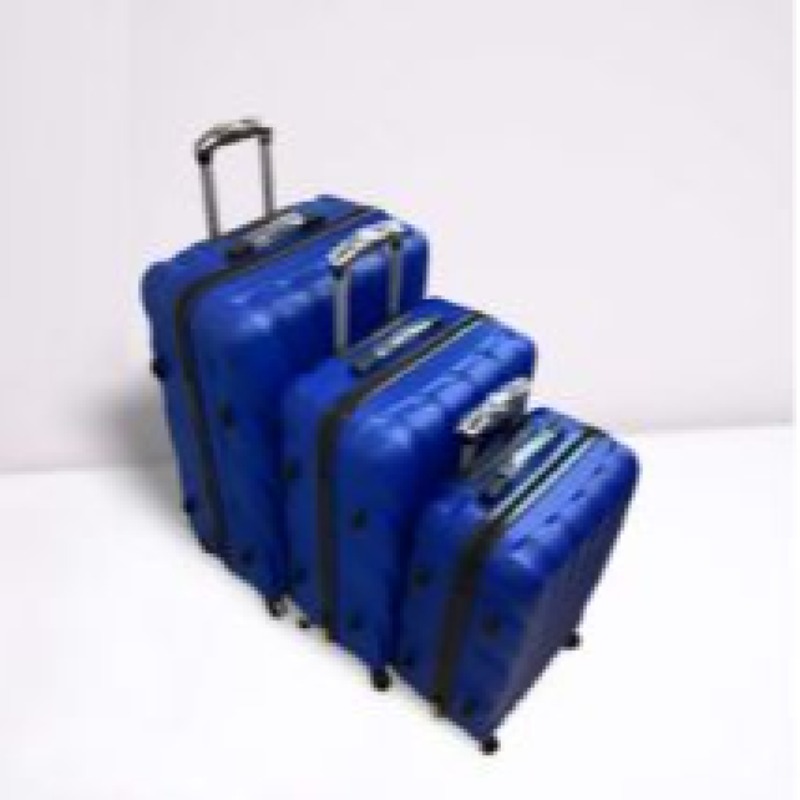 C: [3] Valise de voyage Petite taille