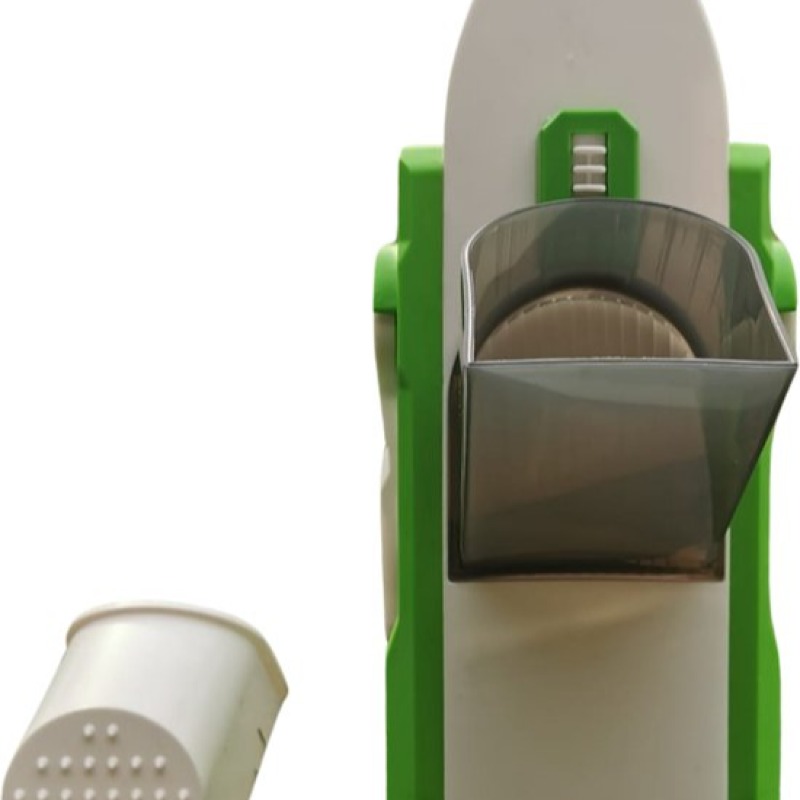 Coupe-légumes à mandoline, hachoir à aliments, accessoires de cuisine, gadgets pour la maison