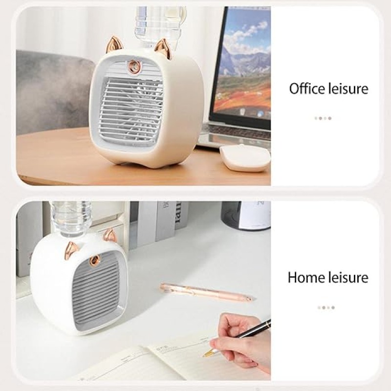 Mini Ventilateur  refroidisseur d'air
