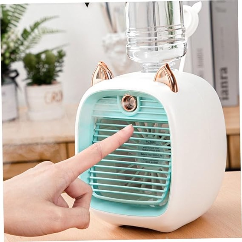 Mini Ventilateur  refroidisseur d'air
