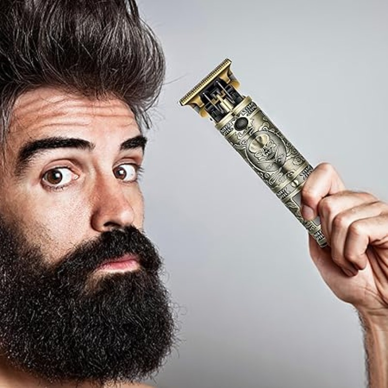 Rasoir et tondeuse à cheveux professionnels SOKANY