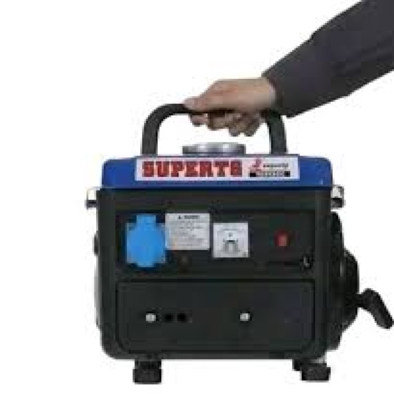 Générateur à essence 1 KVA