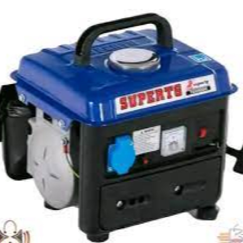 Générateur à essence 1 KVA