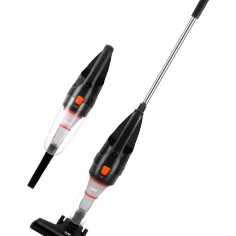 Aspirateur à main haute 5m efficacité Raf 10000W