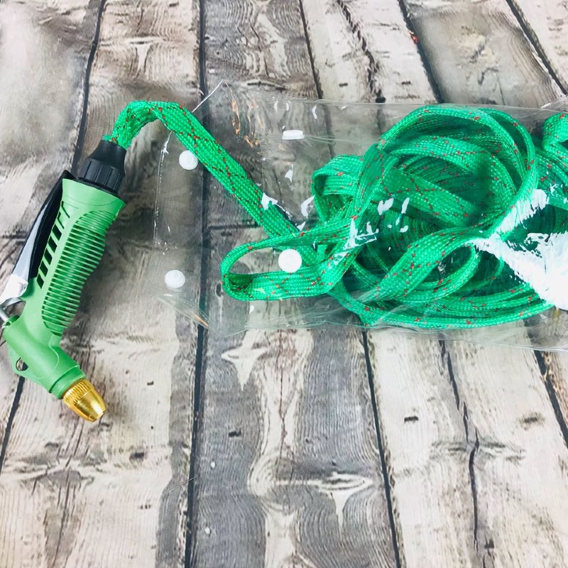 Tuyau d'arrosage Jardin Nettoyage de Voiture de véhicule Laiton Jardin 