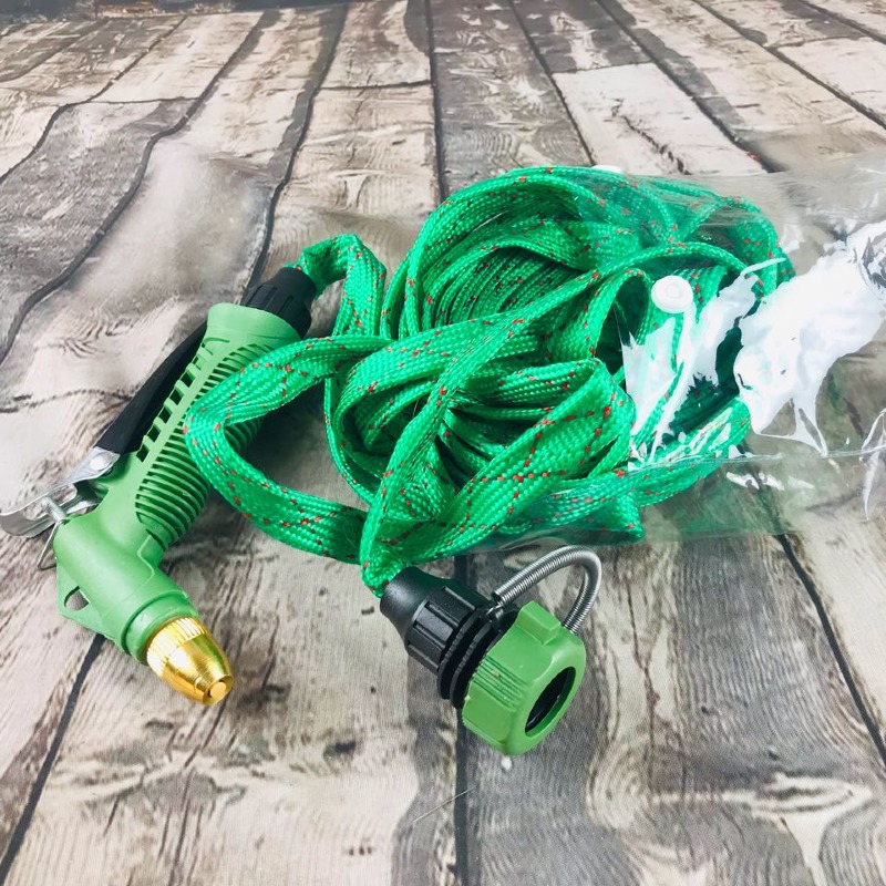 Tuyau d'arrosage Jardin Nettoyage de Voiture de véhicule Laiton Jardin 