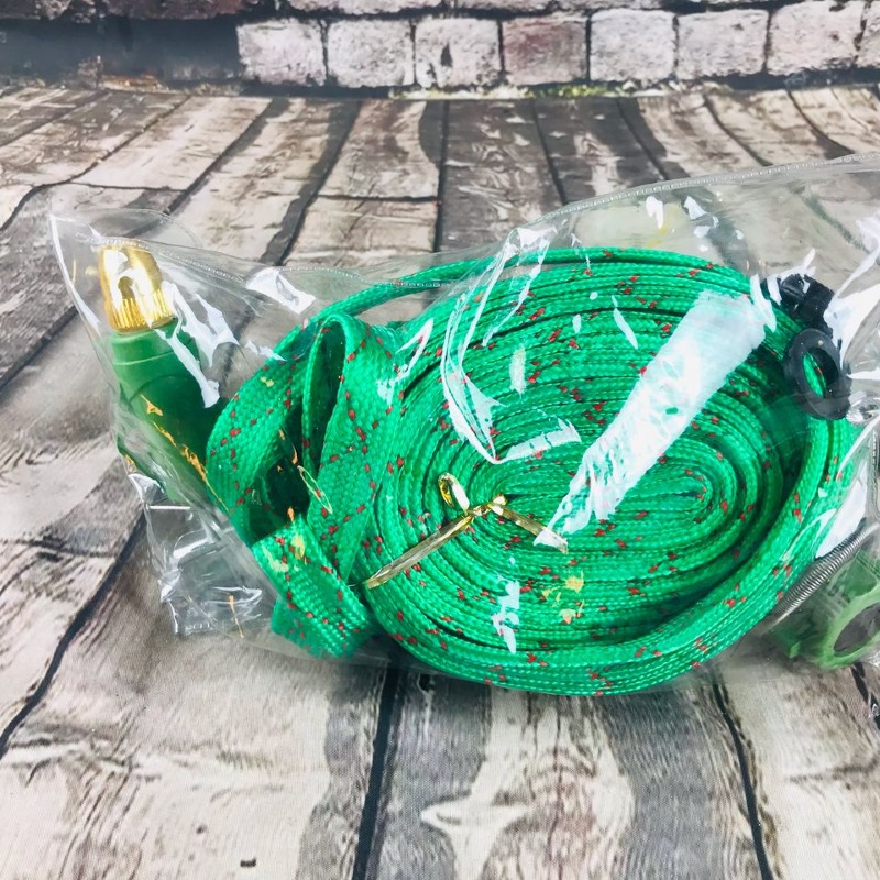 Tuyau d'arrosage Jardin Nettoyage de Voiture de véhicule Laiton Jardin 