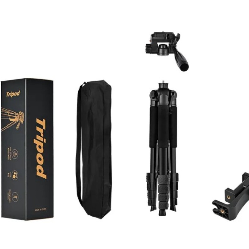 Support de téléphone portable en éponge flexible Octopus pour GoPros, accessoire de caméra pour iPhone/Samsung/Huawei 65