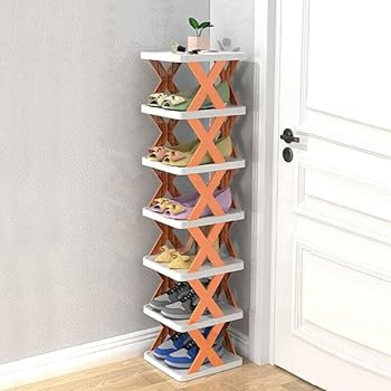 Etagère de chaussures 6 Niveaux