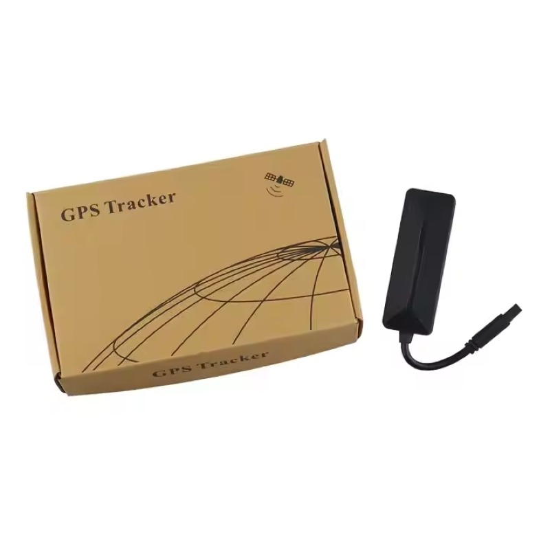 Mini dispositif de suivi GPS de voiture, localisateur GPS étanche traqueur GPS en temps réel