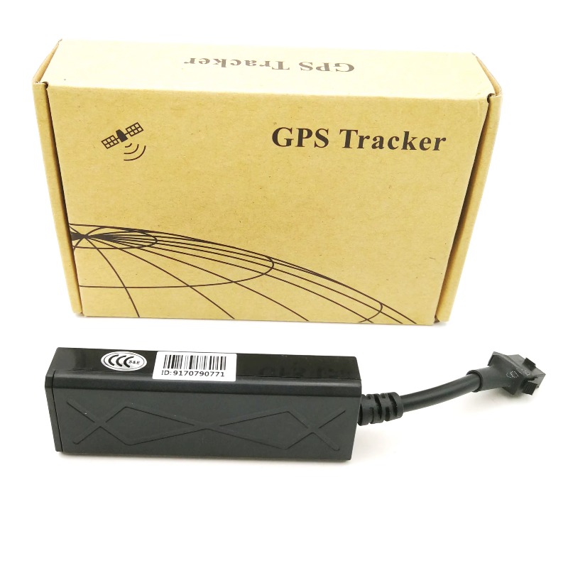 Mini dispositif de suivi GPS de voiture, localisateur GPS étanche traqueur GPS en temps réel