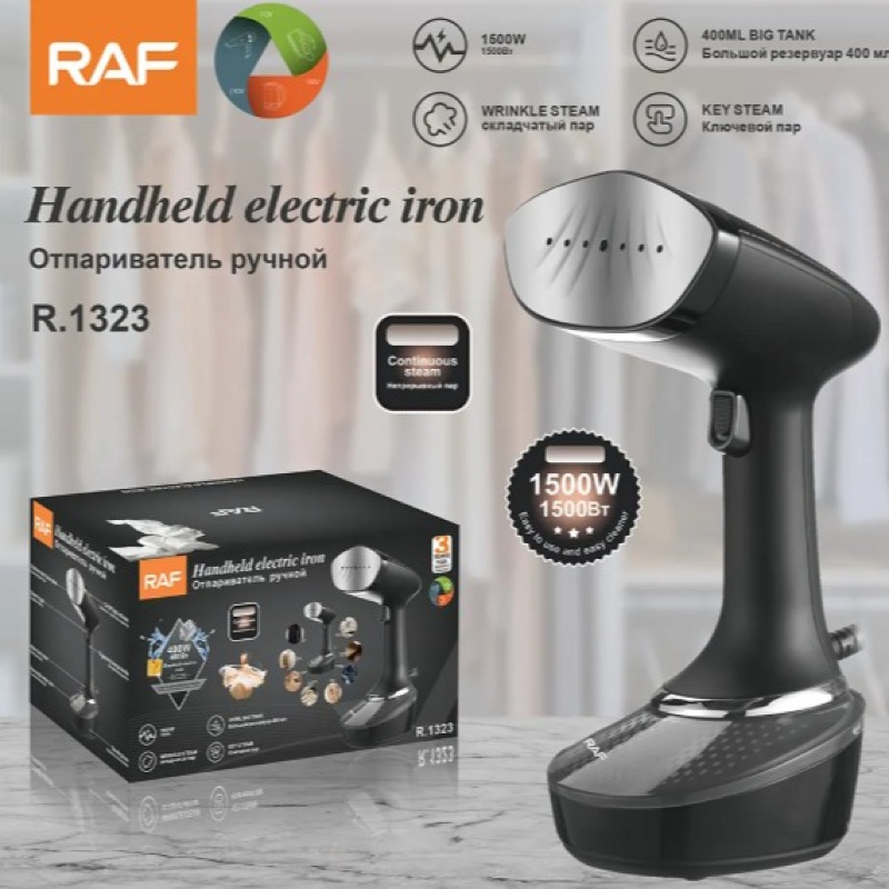  Mini Fer Électrique À Vapeur portable, pour les Costumes, robe et autre.