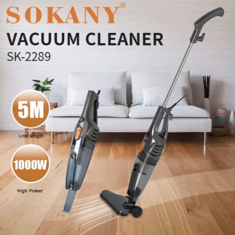 Sokany – aspirateur Portable à main pour tapis