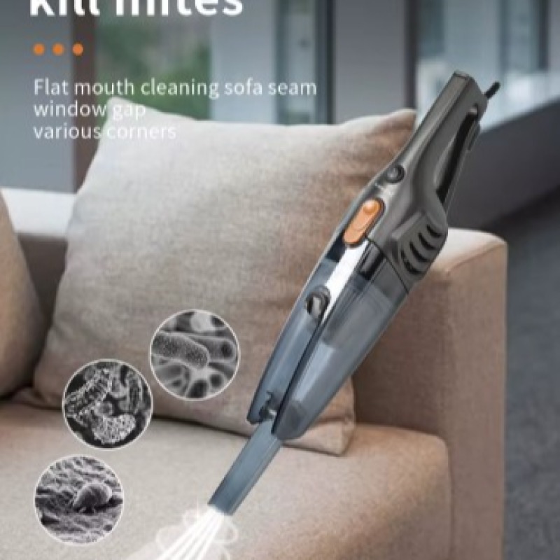 Sokany – aspirateur Portable à main pour tapis