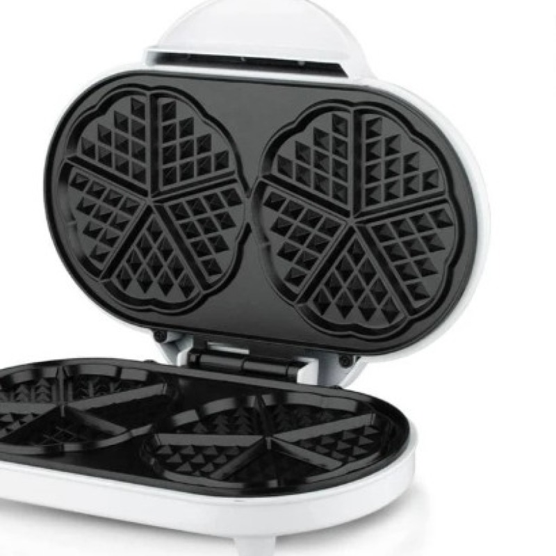 Machine à Gaufre électrique RAF