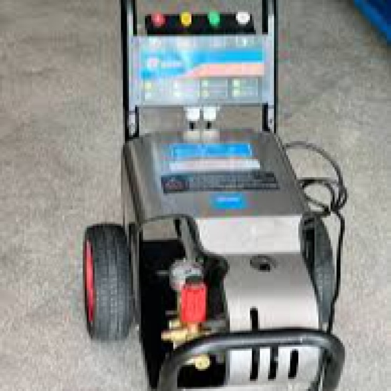 Karsher Lave professionel de vehicule, mot, etc, 