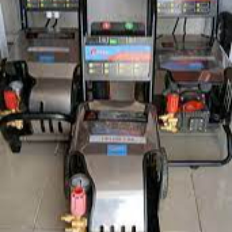 Karsher Lave professionel de vehicule, mot, etc, 