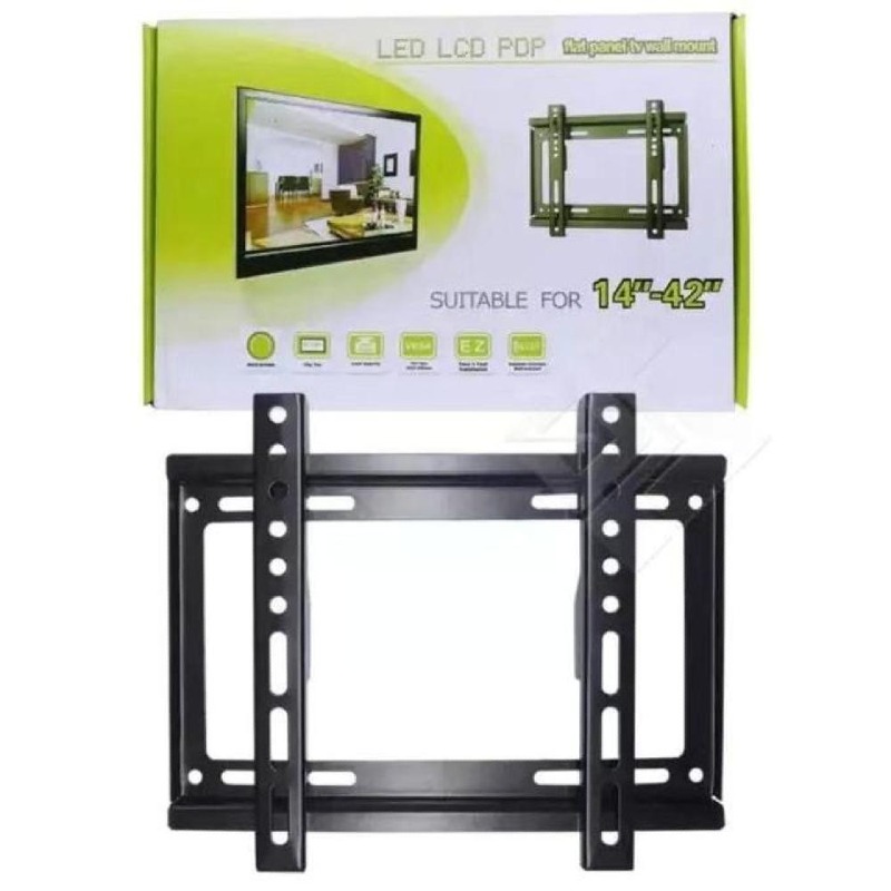  SUPPORT TV LED - LCD - 14 a 42 POUCES
