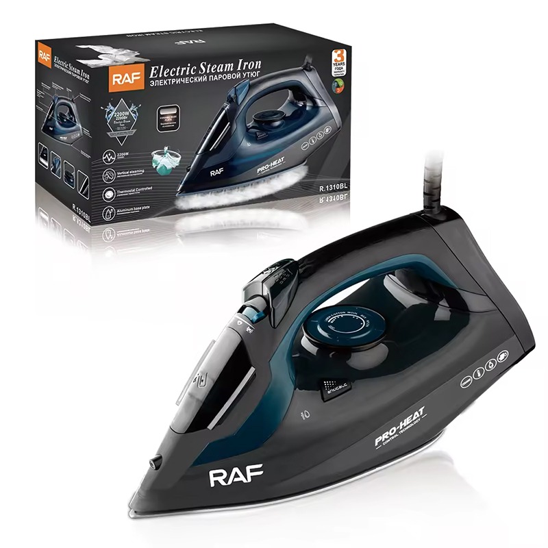 Fer à vapeur électrique RAF R.1310BL