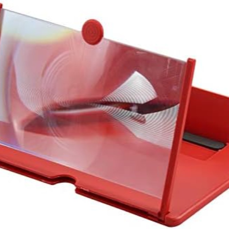 amplificateur d'écran de téléphone Portable tirant