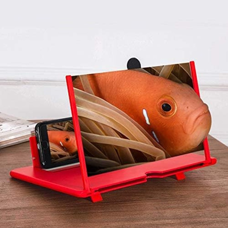 amplificateur d'écran de téléphone Portable tirant