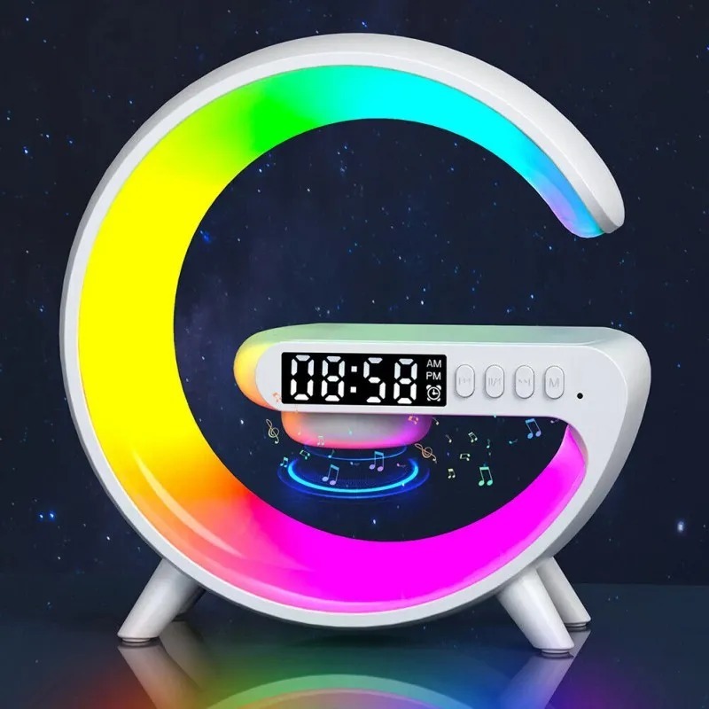 Mini lampe G Bluetooth