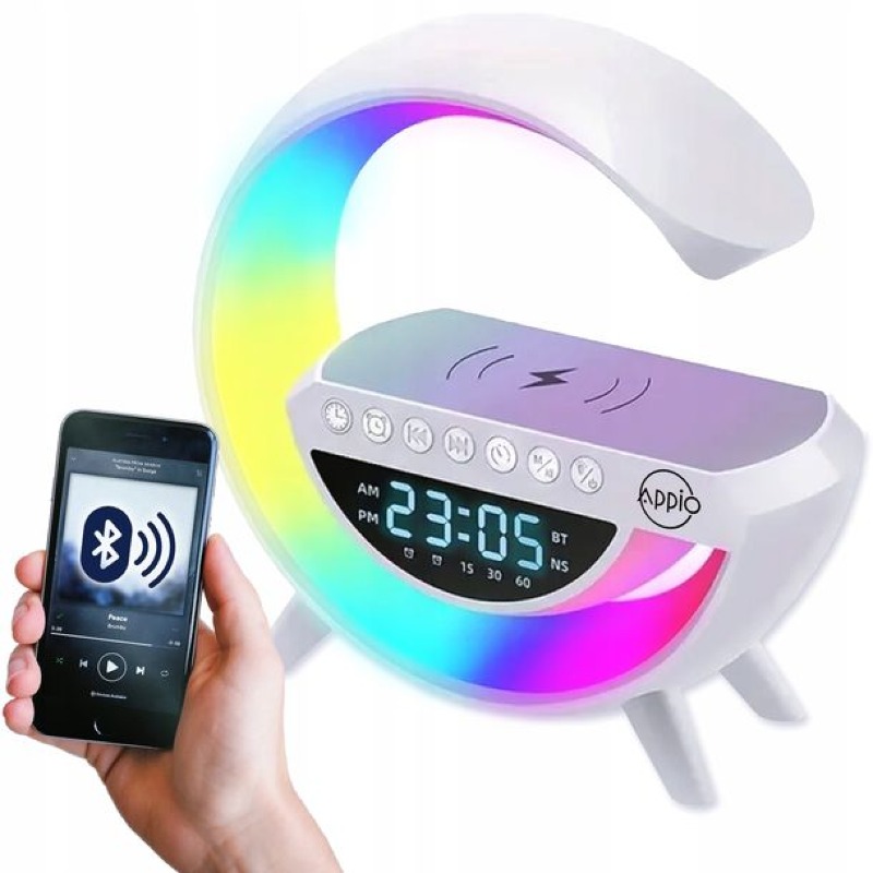 LAMPE G Bluetooth