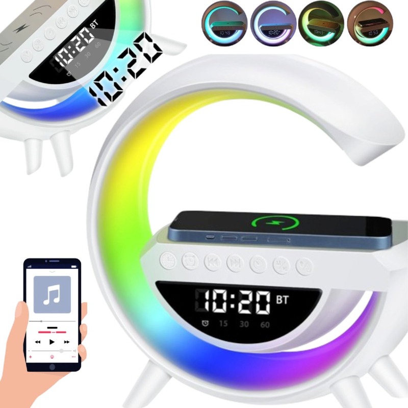 LAMPE G Bluetooth
