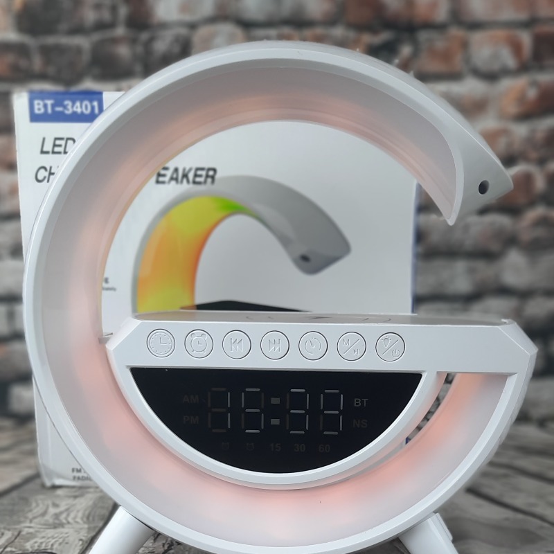 LAMPE G Bluetooth
