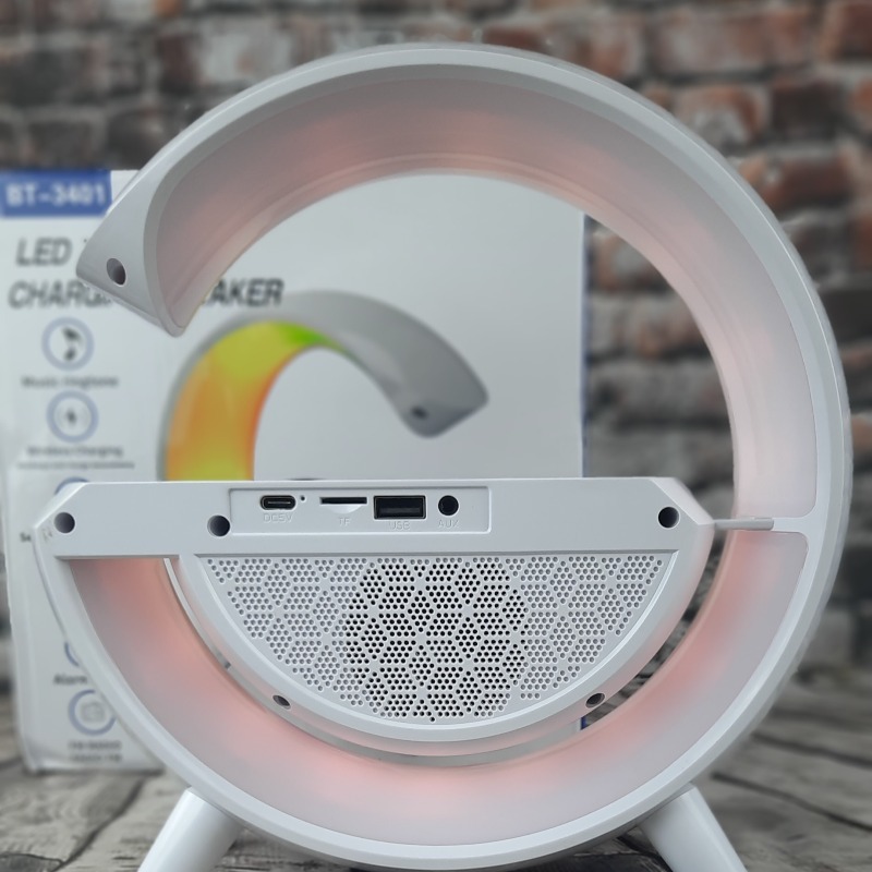 LAMPE G Bluetooth