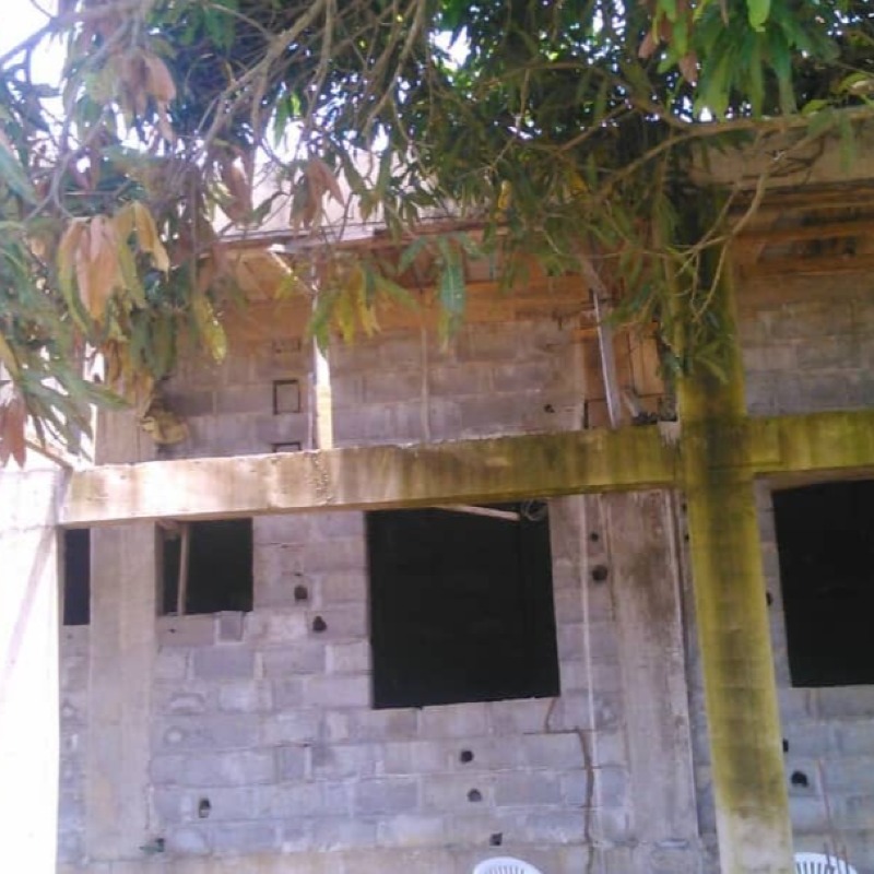 Parcelle à vendre sur POITE-NOIRE / Superficie de 729,19 m2 / Mongo Poukou