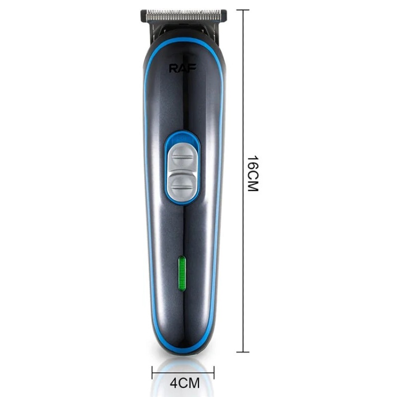Vous cherchez une tondeuse efficace, rapide et facile à entretenir ?  Tondeuse Pro RAF 3W – Puissante, Précise, Étanche !