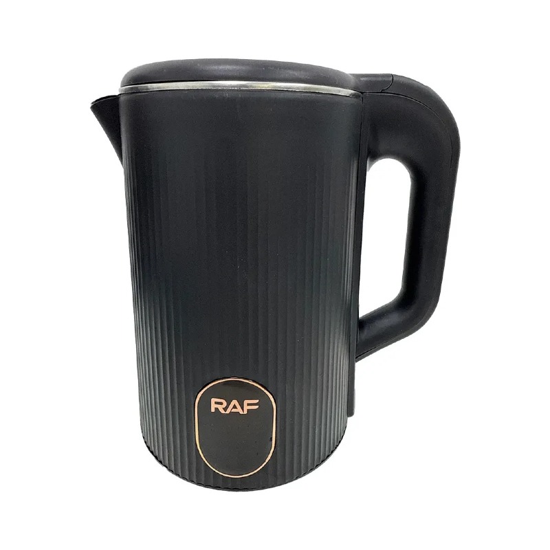 Besoin de faire bouillir de l’eau rapidement pour vos boissons ou vos préparations culinaires ?  Voici le Bouilloire Électrique 2,0 L – Puissante, Rapide et Pratique !