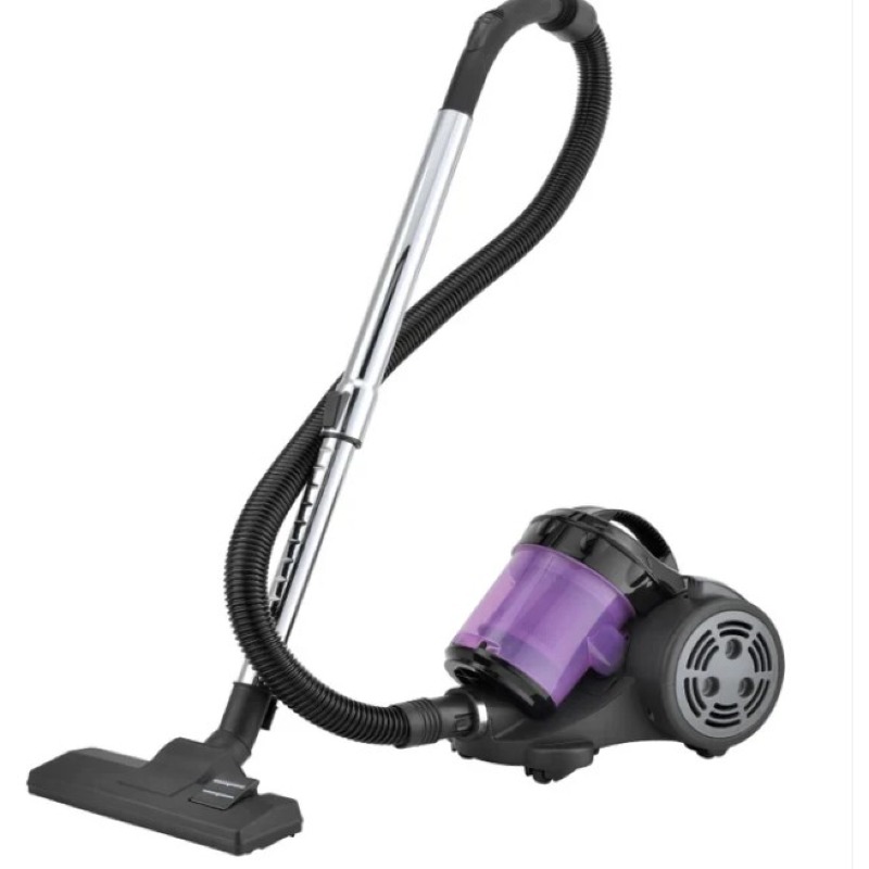 Besoin d’un aspirateur puissant, compact et hygiénique pour un nettoyage en profondeur au quotidien ?  Aspirateur Professionnel RAF – 800W de Puissance, Filtration Haute Efficacité, Capacité 2 Litres
