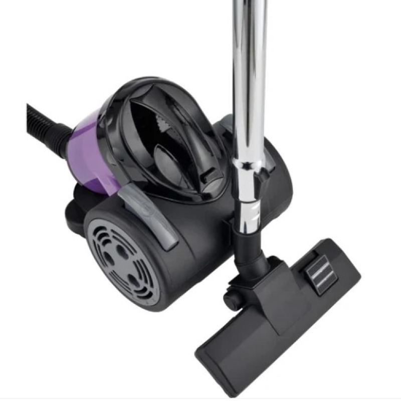 Besoin d’un aspirateur puissant, compact et hygiénique pour un nettoyage en profondeur au quotidien ?  Aspirateur Professionnel RAF – 800W de Puissance, Filtration Haute Efficacité, Capacité 2 Litres