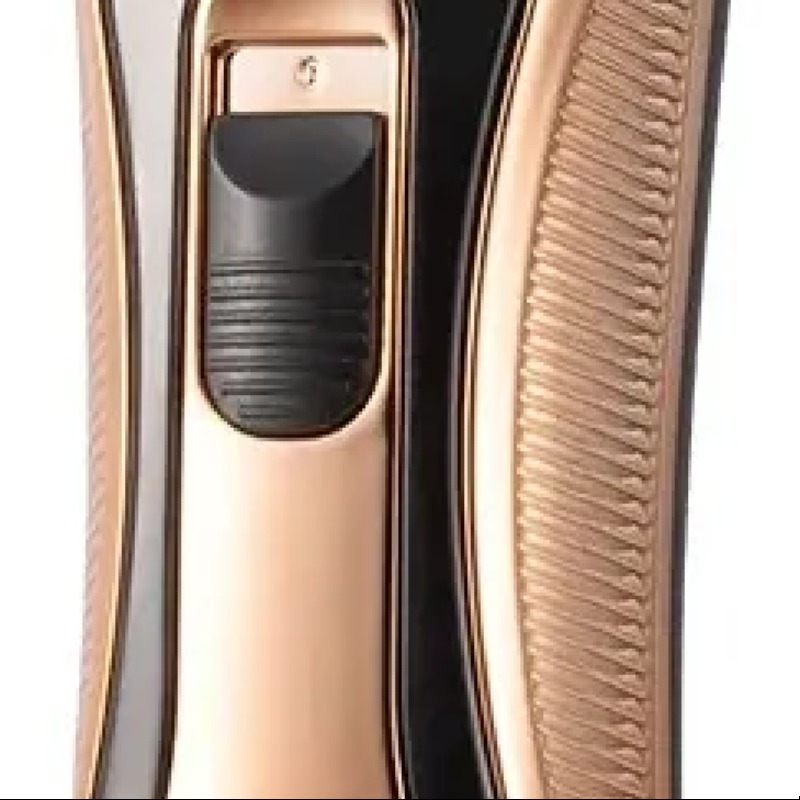 Tondeuse Électrique 3-en-1 Rechargeable – Rasage Intelligent et Précis, Pour un Style Parfait au Quotidien