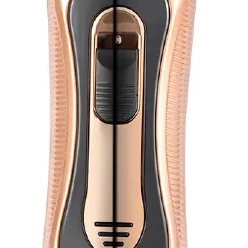 Tondeuse Électrique 3-en-1 Rechargeable – Rasage Intelligent et Précis, Pour un Style Parfait au Quotidien