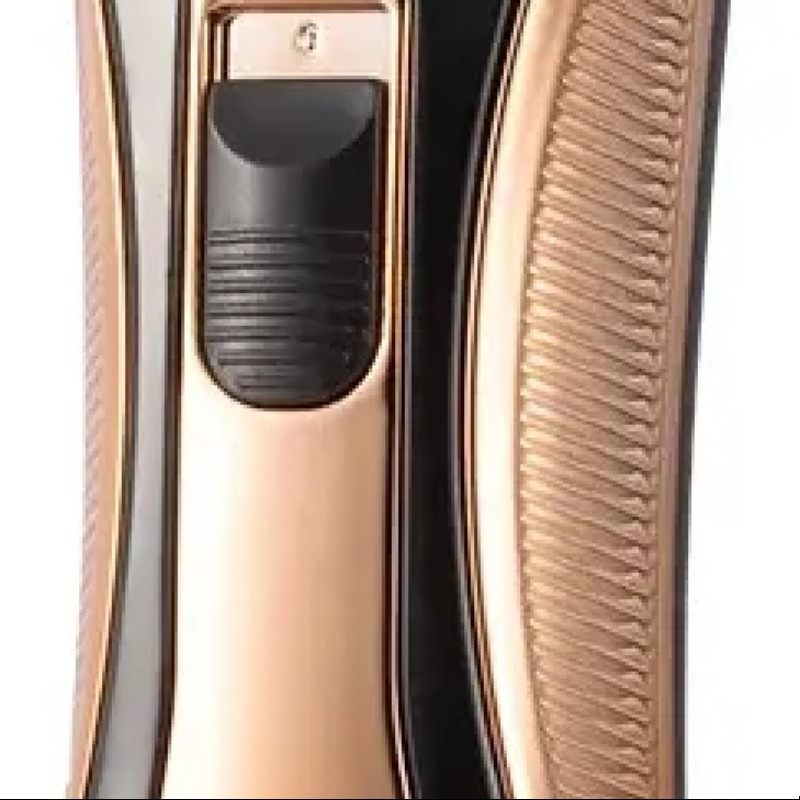 Tondeuse Électrique 3-en-1 Rechargeable – Rasage Intelligent et Précis, Pour un Style Parfait au Quotidien