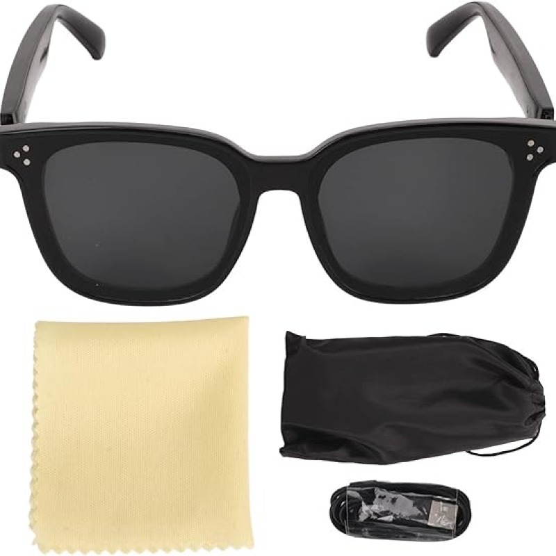 Lunettes de sans Fil Bluetooth Smart