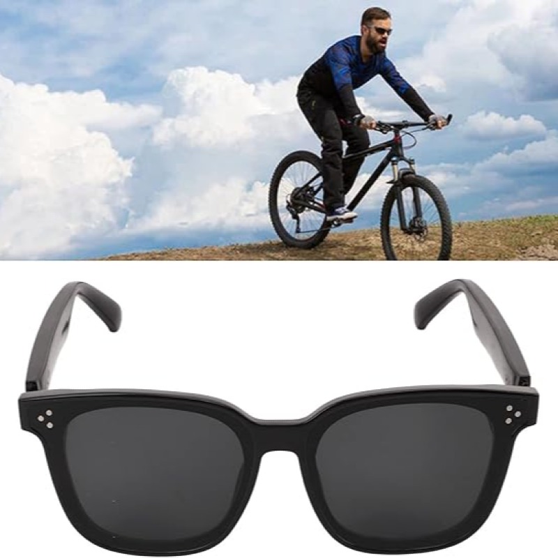 Lunettes de sans Fil Bluetooth Smart