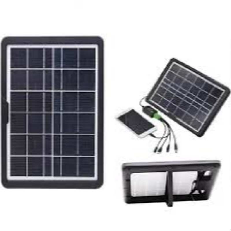 PANNEAU SOLAIRE