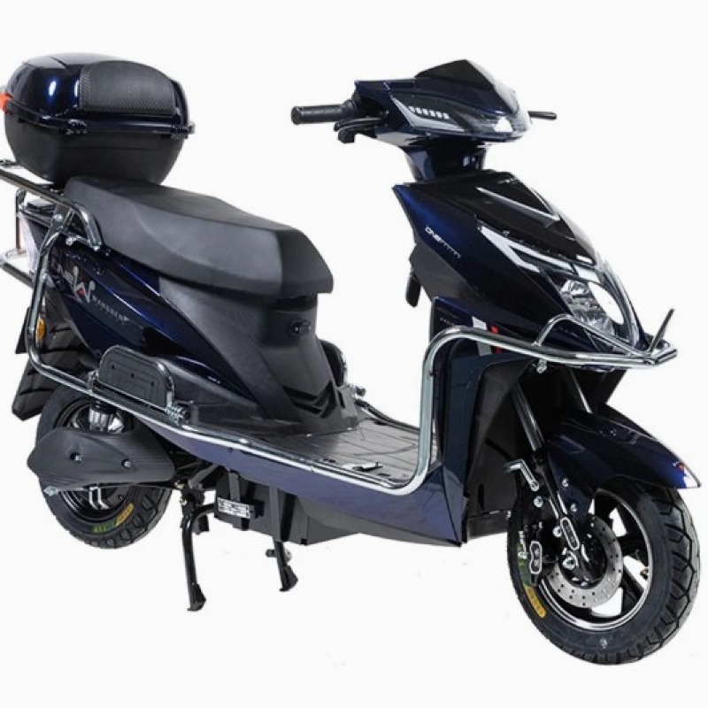 Moto Electrique Sport qui allie Puissance, Style et Economie 
