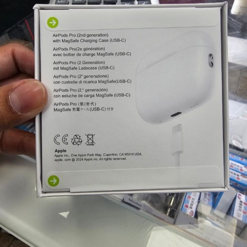 Airpods PRO original 