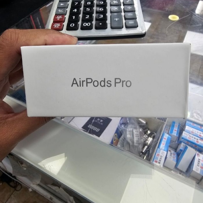 Airpods PRO original 