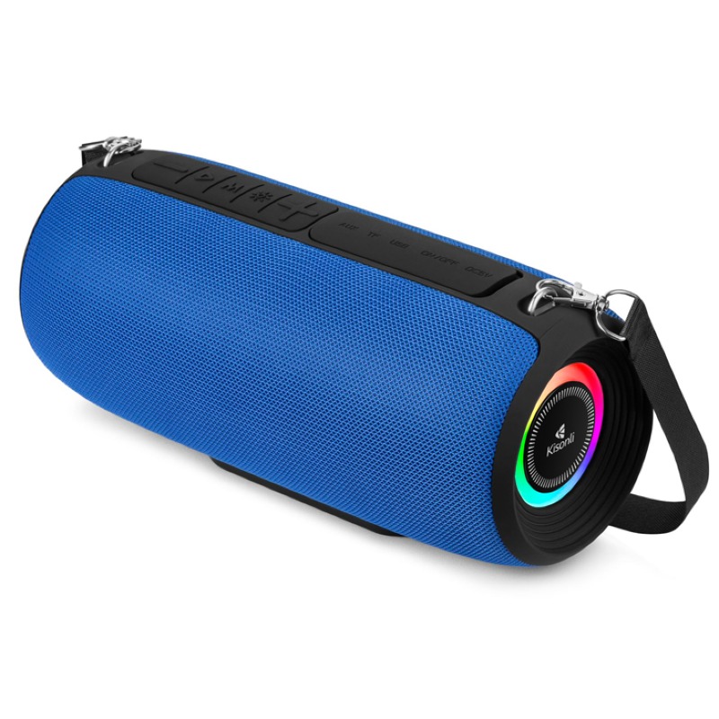 meilleur haut-parleur Bluetooth Kisonli Q28
