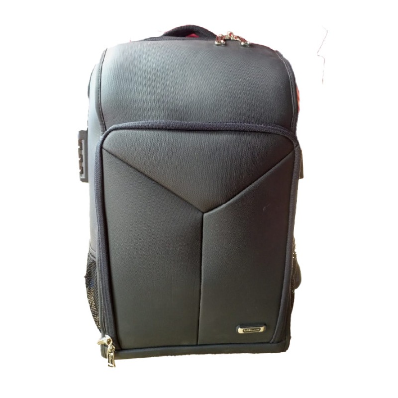 Sac à dos multifonction
