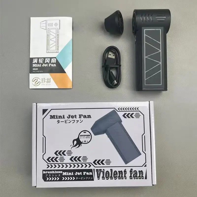 souffleur portable haute puissance