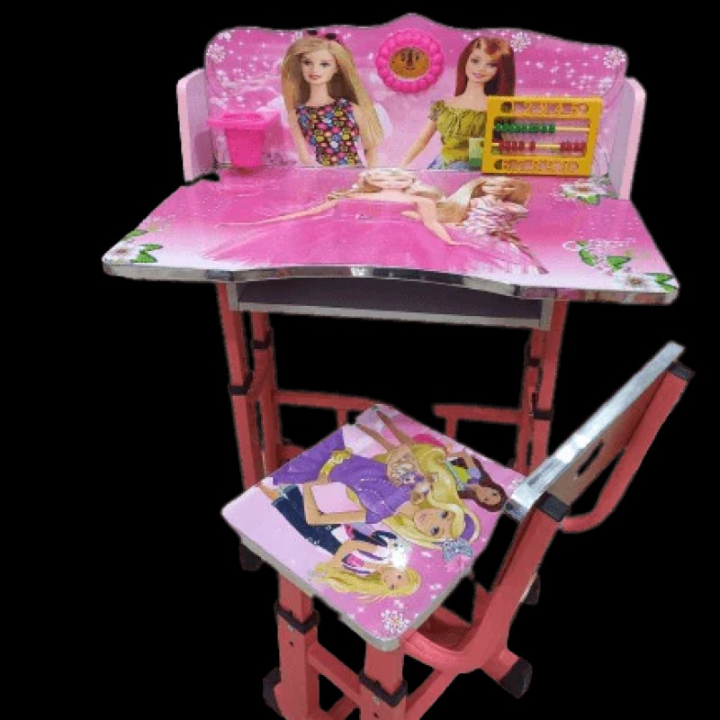 Bureau pour enfant avec chaise